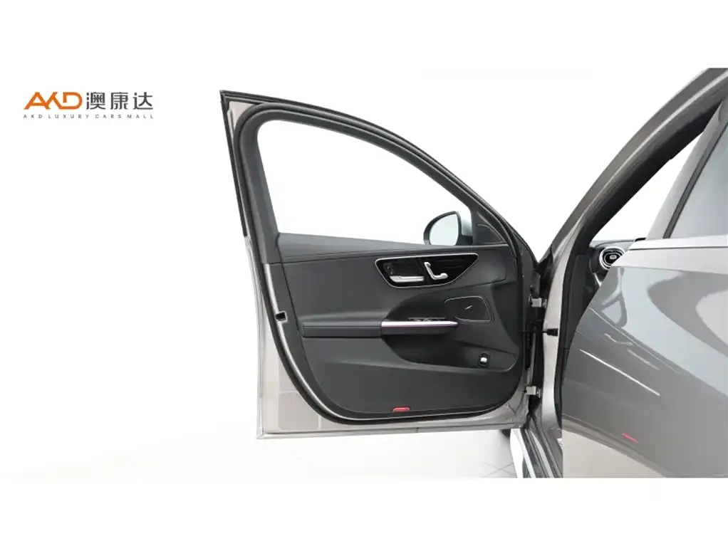 Mercedes-Benz C-Class 2022 из CN, фото 6