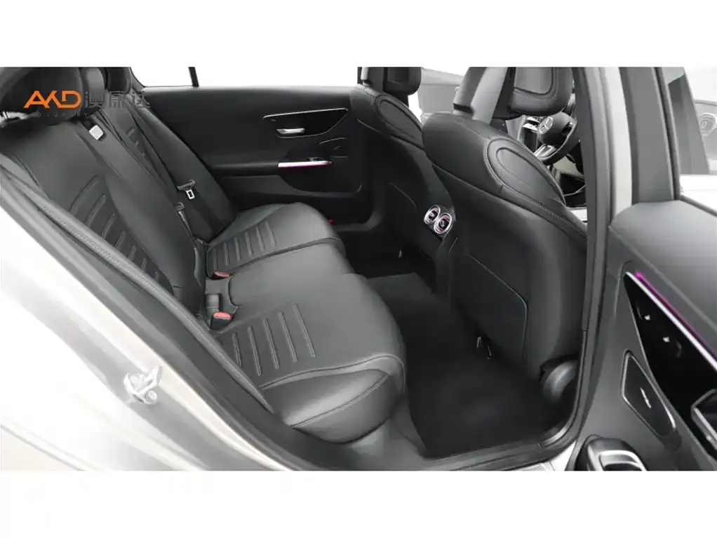 Mercedes-Benz C-Class 2022 из CN, фото 5