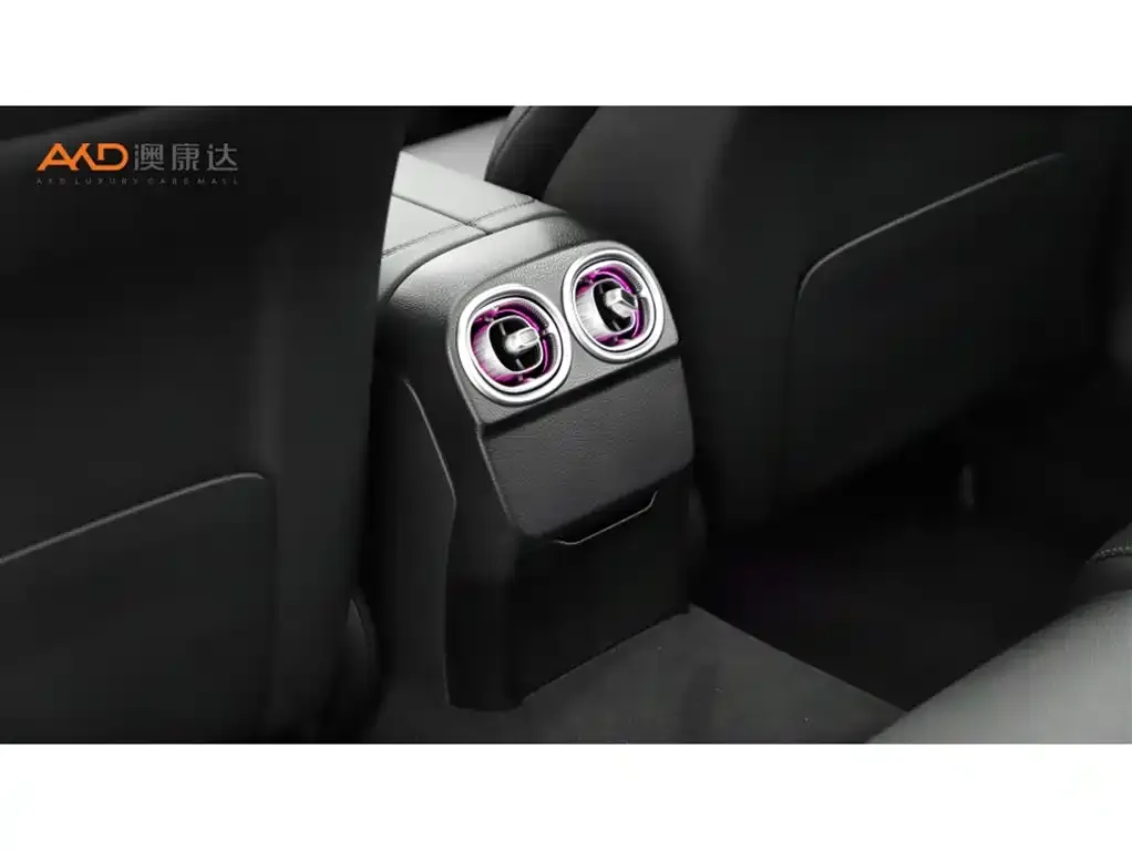 Mercedes-Benz C-Class 2022 из CN, фото 4