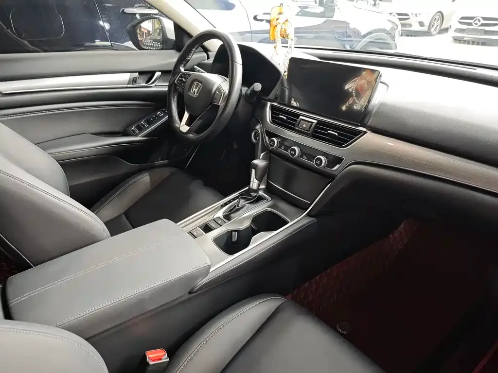 Honda Accord 2022 из CN, фото 3
