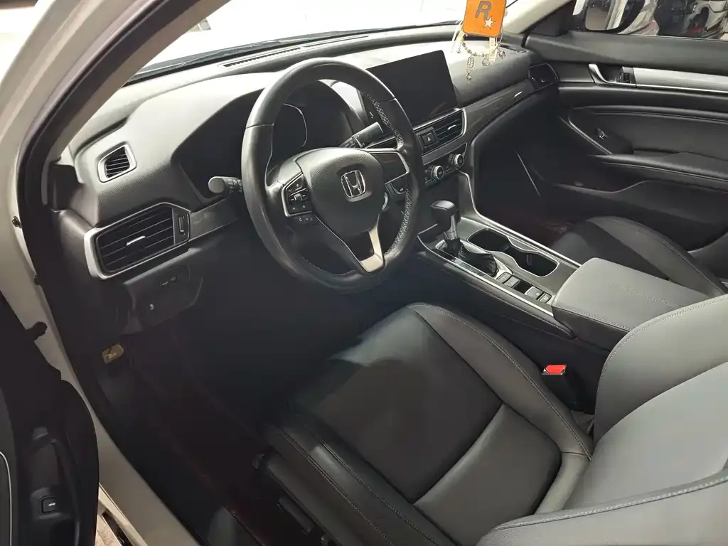 Honda Accord 2022 из CN, фото 4