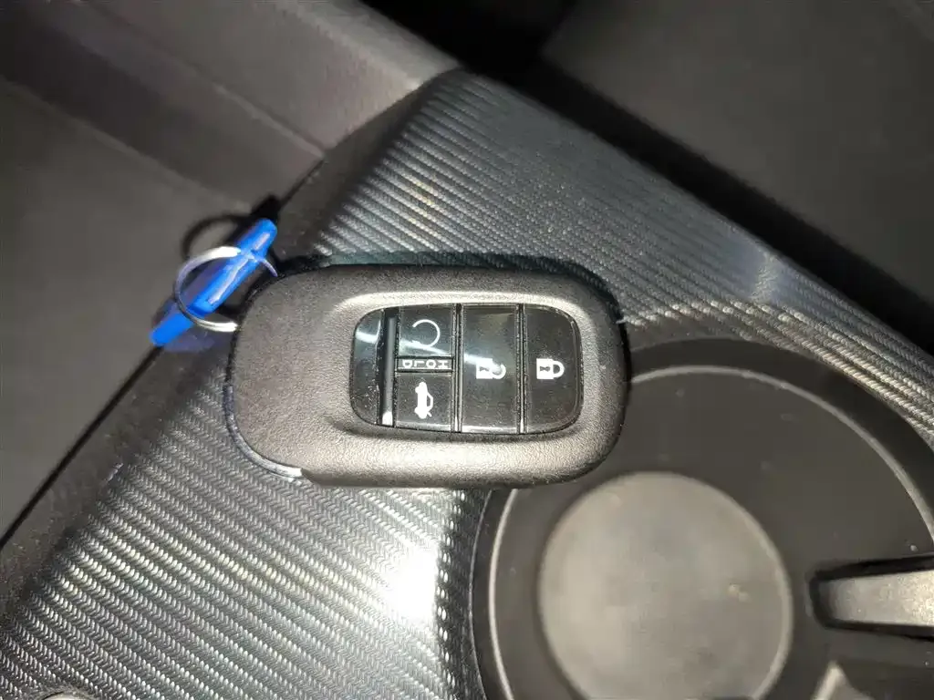Honda Civic 2022 из CN, фото 9