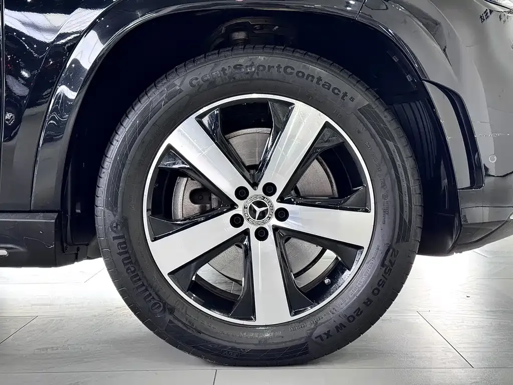 Mercedes-Benz GLS 2022 из CN, фото 9