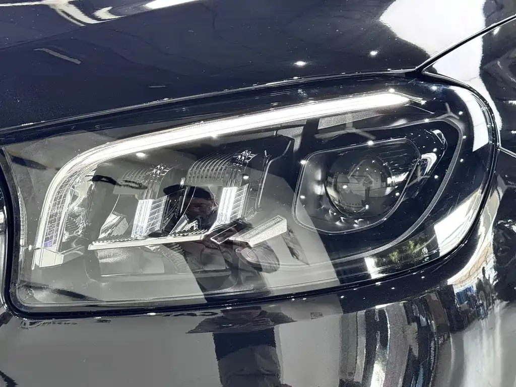 Mercedes-Benz GLS 2022 из CN, фото 6