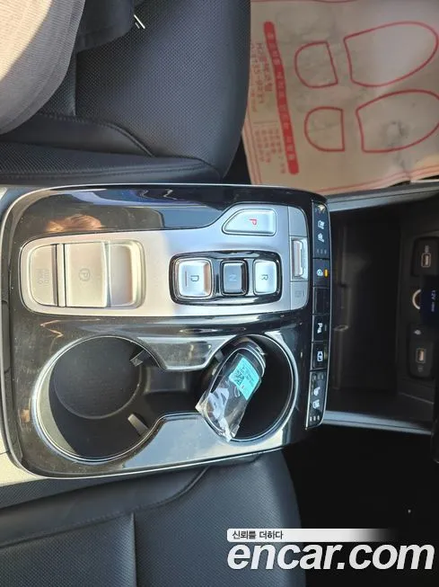 Hyundai Tucson 2023 из KR, фото 2