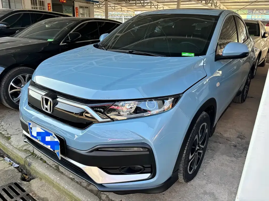 Honda XR-V 2021 из CN, фото 1