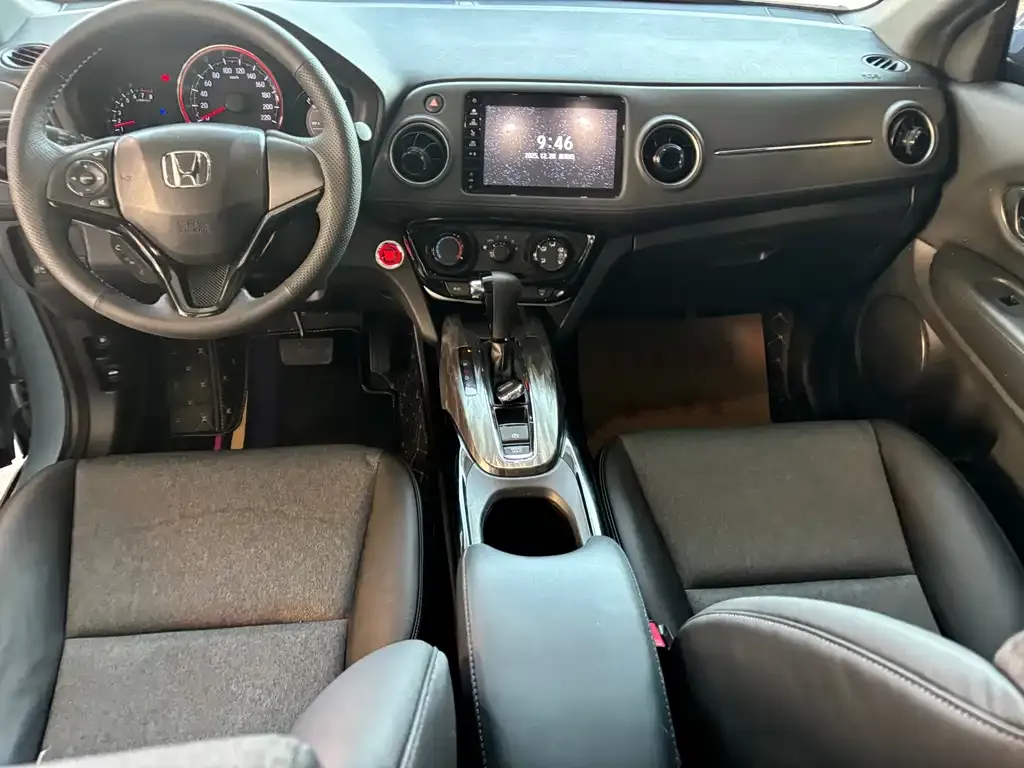 Honda XR-V 2021 из CN, фото 5