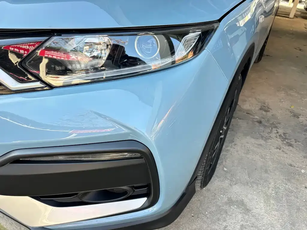 Honda XR-V 2021 из CN, фото 3