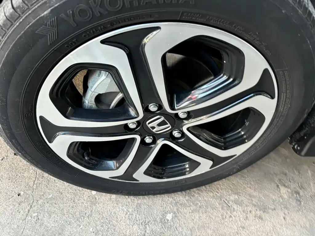 Honda XR-V 2021 из CN, фото 7