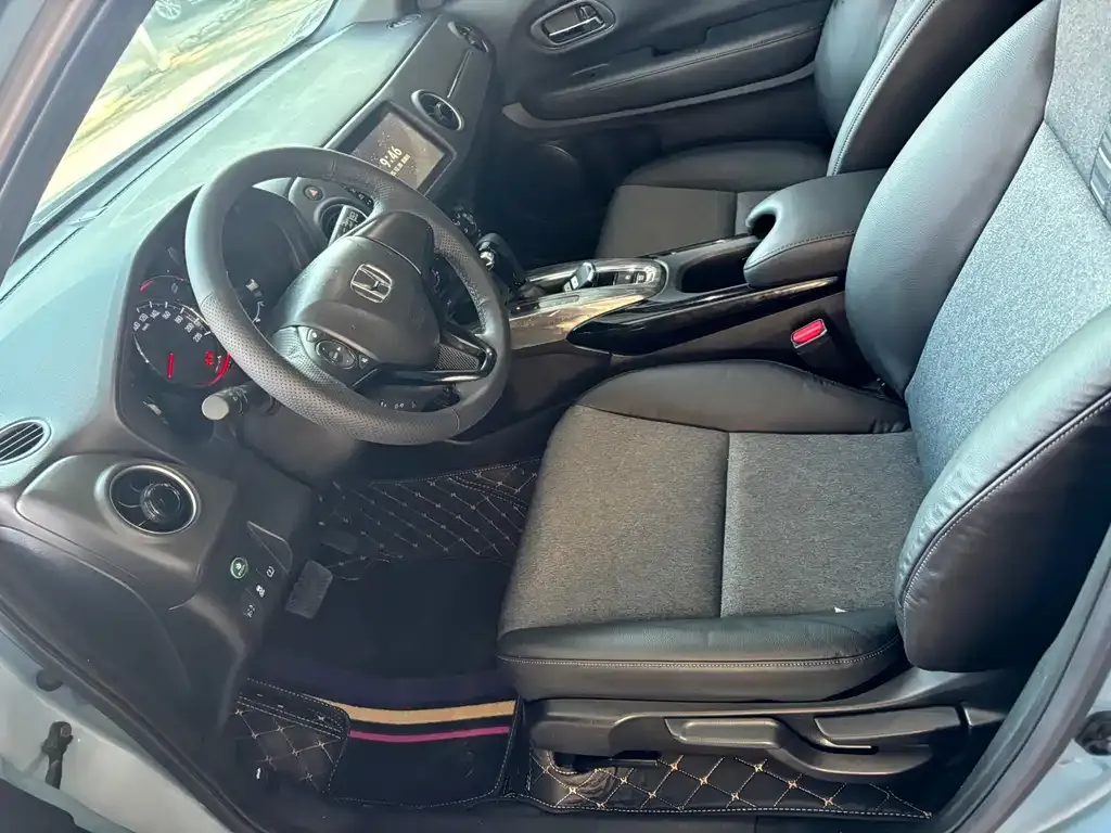 Honda XR-V 2021 из CN, фото 10