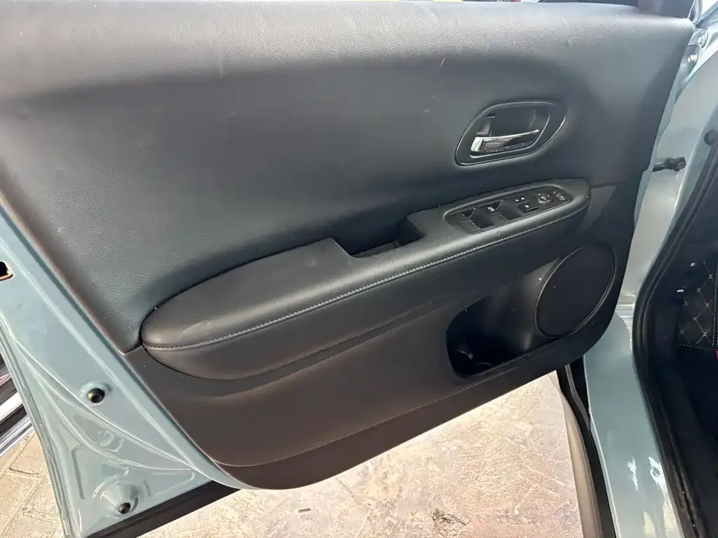 Honda XR-V 2021 из CN, фото 9