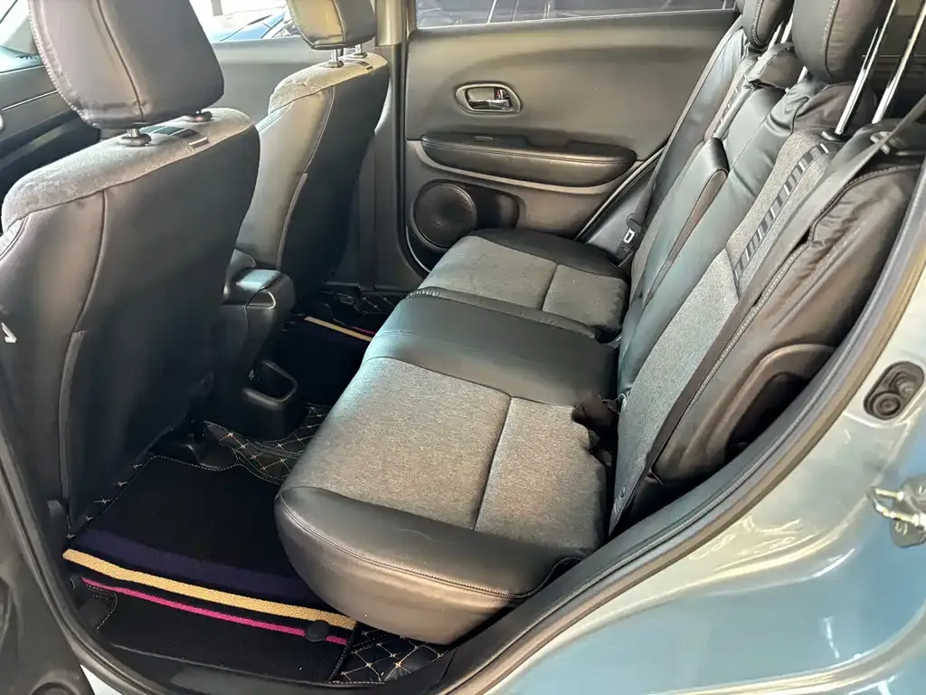 Honda XR-V 2021 из CN, фото 4