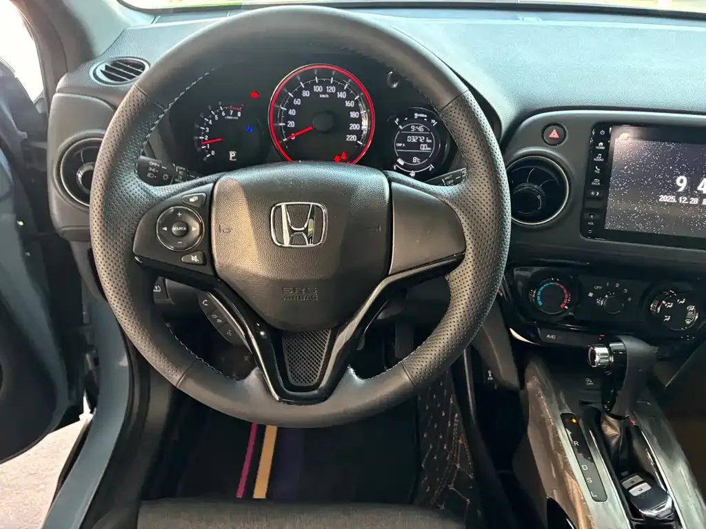 Honda XR-V 2021 из CN, фото 6
