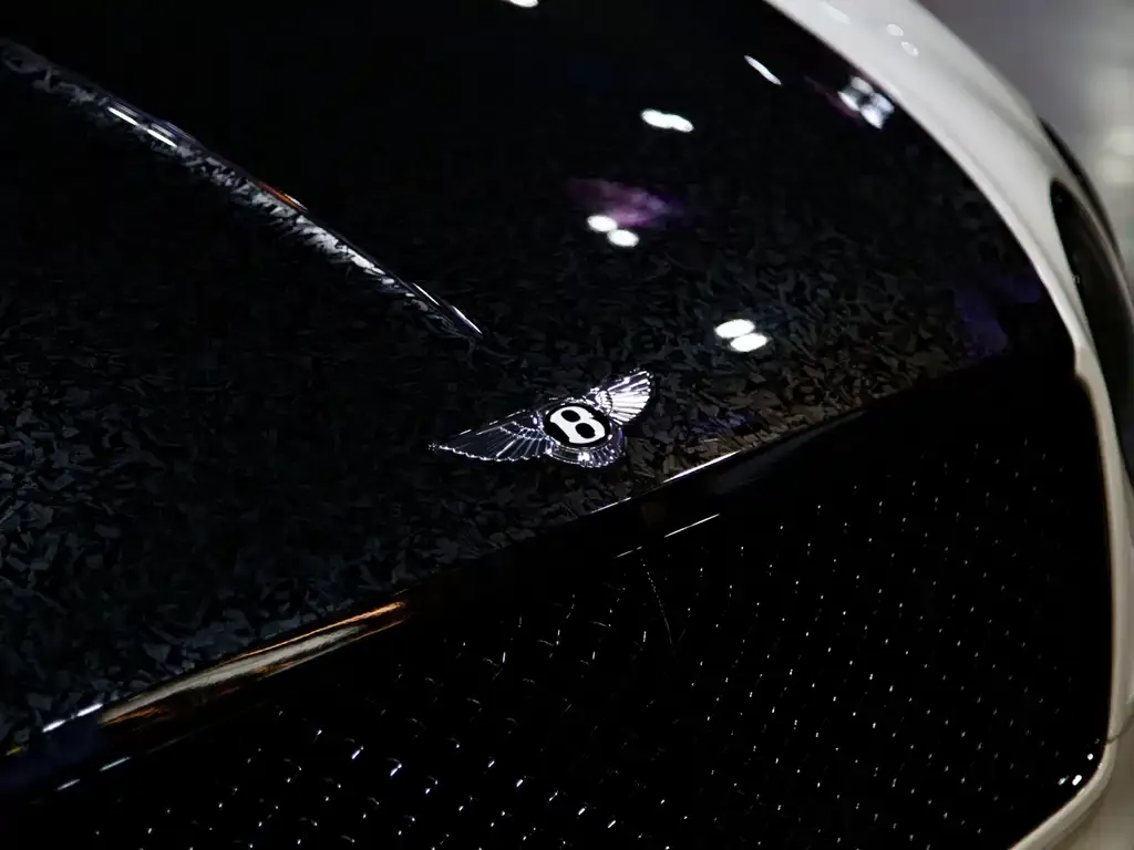 Bentley Continental 2021 из CN, фото 4