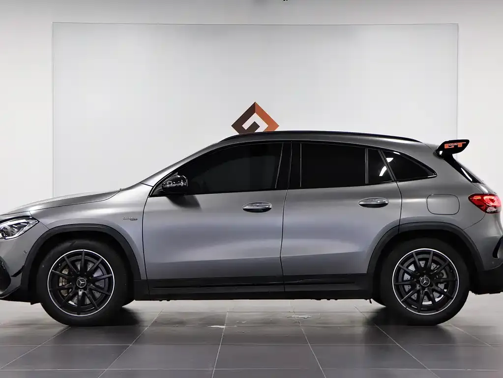 Mercedes-Benz GLA AMG 2023 из CN, фото 6
