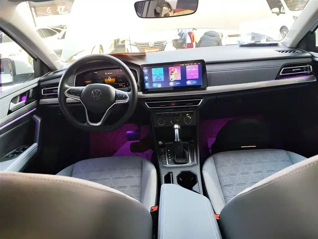Volkswagen Lavida 2022 из CN, фото 10