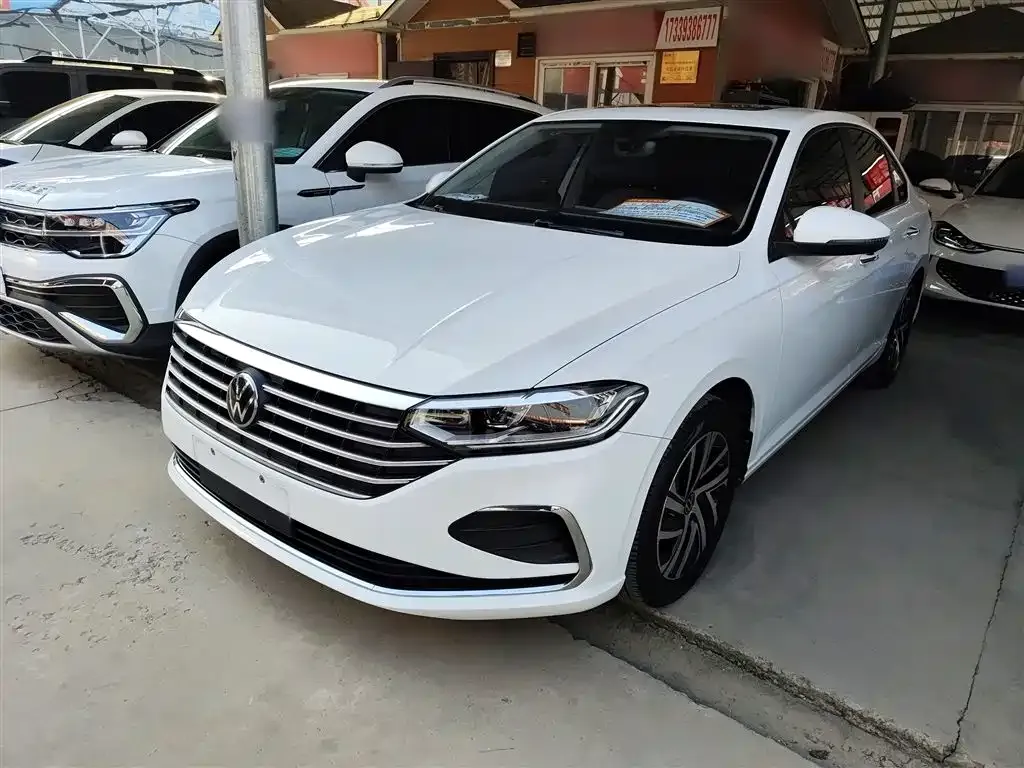 Volkswagen Lavida 2022 из CN, фото 2