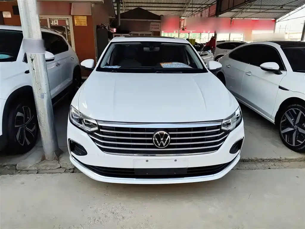 Volkswagen Lavida 2022 из CN, фото 3