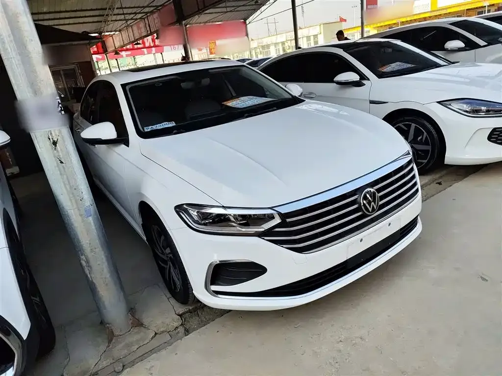 Volkswagen Lavida 2022 из CN, фото 4