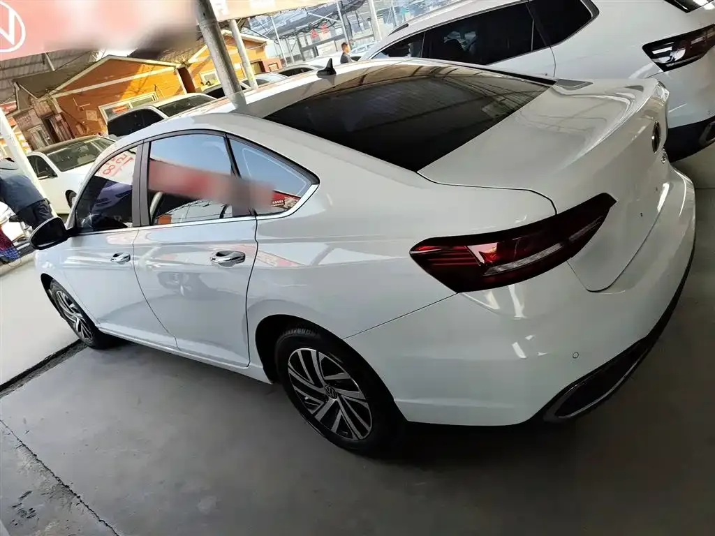Volkswagen Lavida 2022 из CN, фото 5