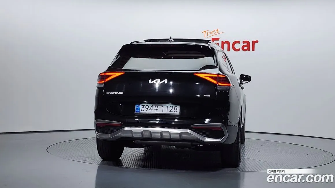 Kia Sportage — фото 4