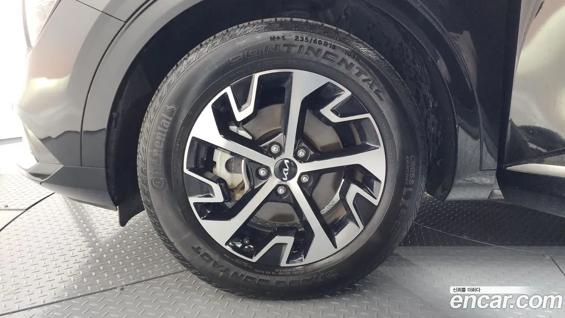 Kia Sportage — фото 5