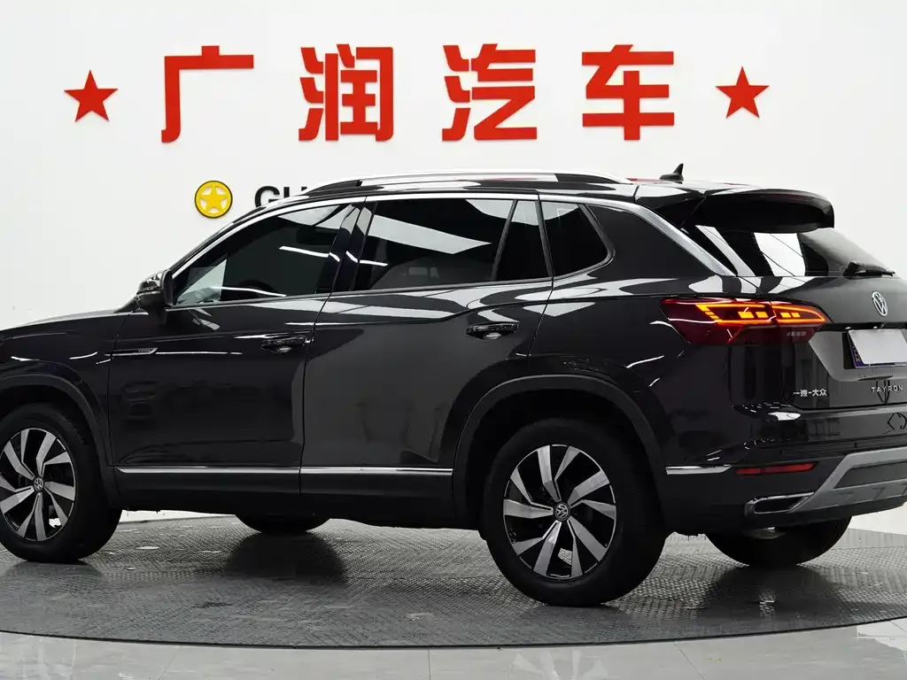 [object Object] Tayron 2022 из CN, фото 3