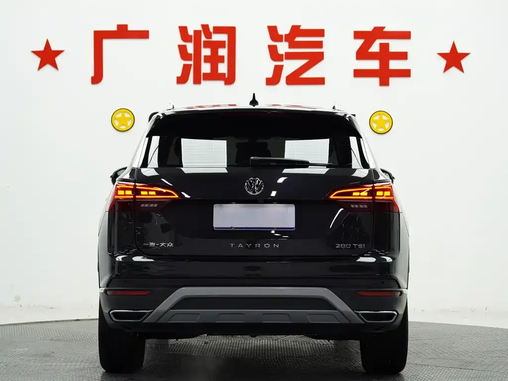 [object Object] Tayron 2022 из CN, фото 4