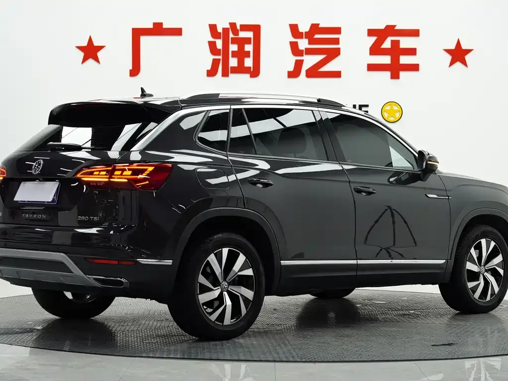 [object Object] Tayron 2022 из CN, фото 5