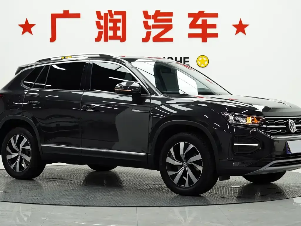 [object Object] Tayron 2022 из CN, фото 6