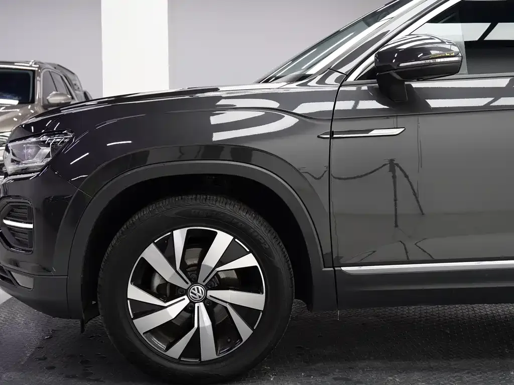 [object Object] Tayron 2022 из CN, фото 8