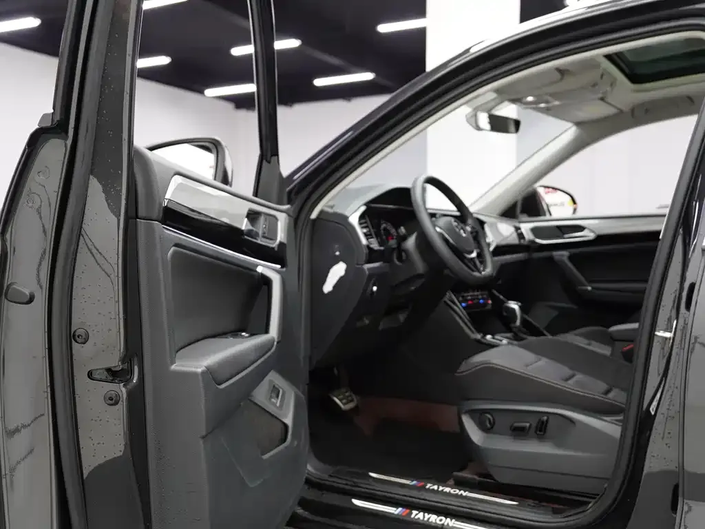 [object Object] Tayron 2022 из CN, фото 9