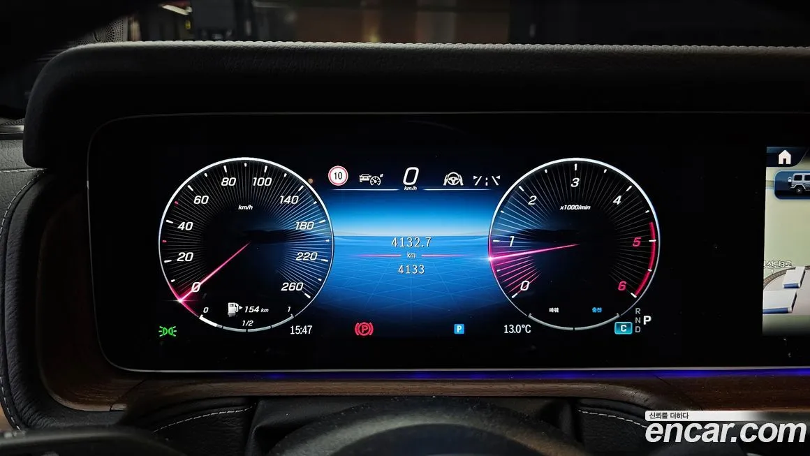 Mercedes-Benz G-Class 2025 из KR, фото 4