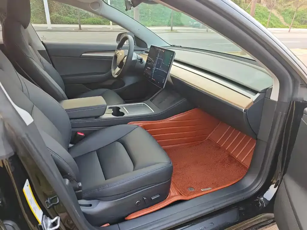 Tesla Model 3 2021 из CN, фото 5