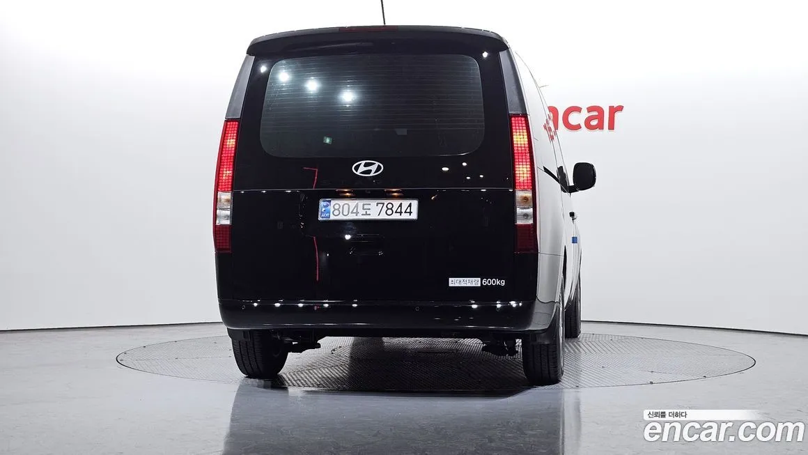 Hyundai Staria 2025 из KR, фото 2