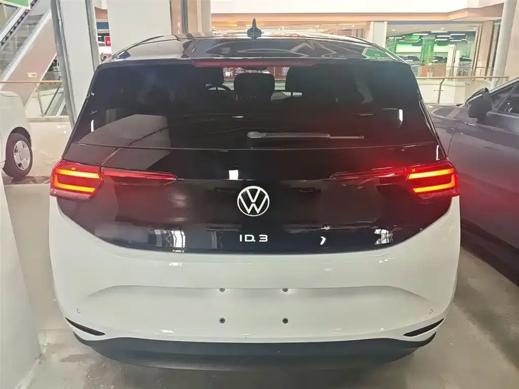 Volkswagen ID.3 2024 из CN, фото 6