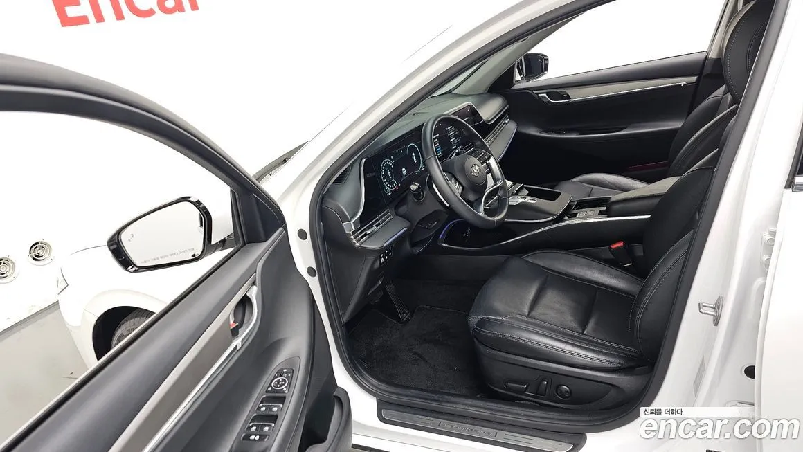 Hyundai Grandeur 2023 из KR, фото 10