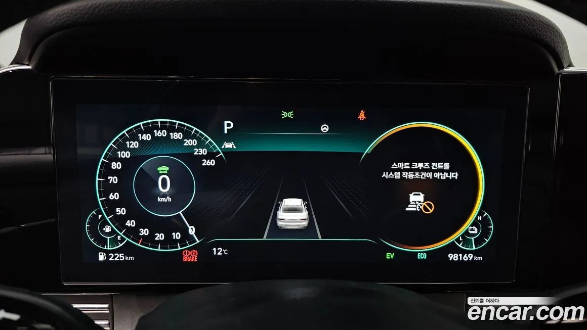 Hyundai Grandeur 2023 из KR, фото 2