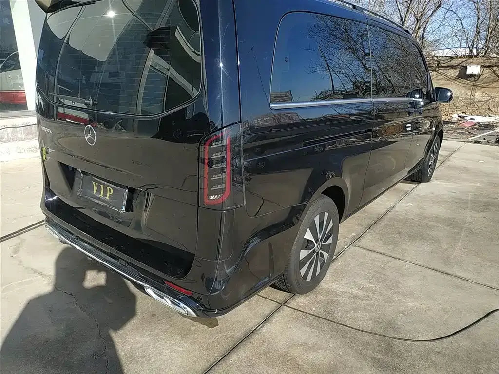 Mercedes-Benz Vito 2022 из CN, фото 4