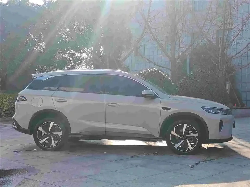 BYD Seal 05 DM-i 2025 из CN, фото 2