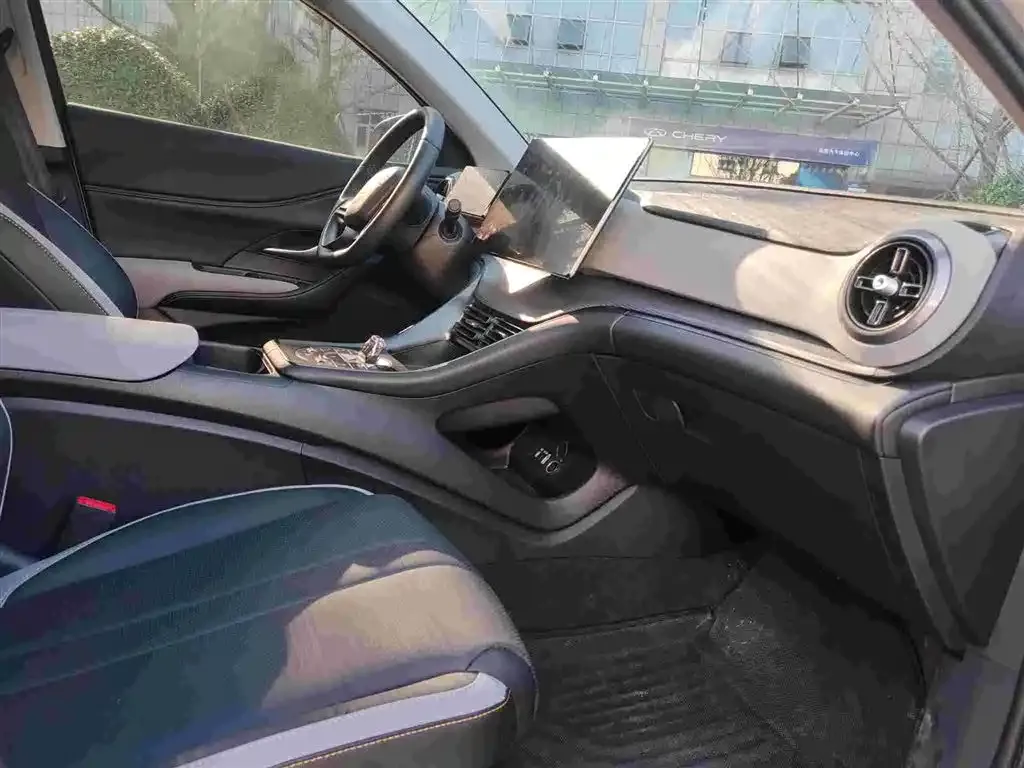 BYD Seal 05 DM-i 2025 из CN, фото 6