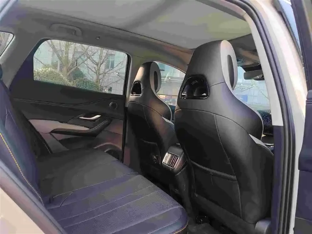 BYD Seal 05 DM-i 2025 из CN, фото 5