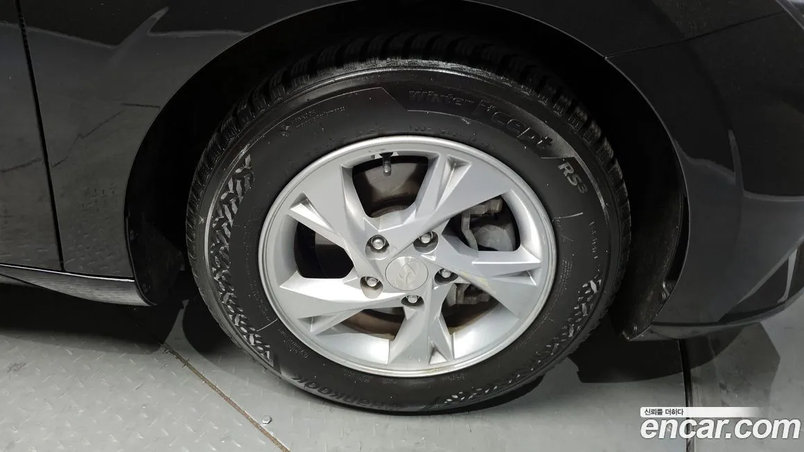 Hyundai AVANTE 2021 из KR, фото 5