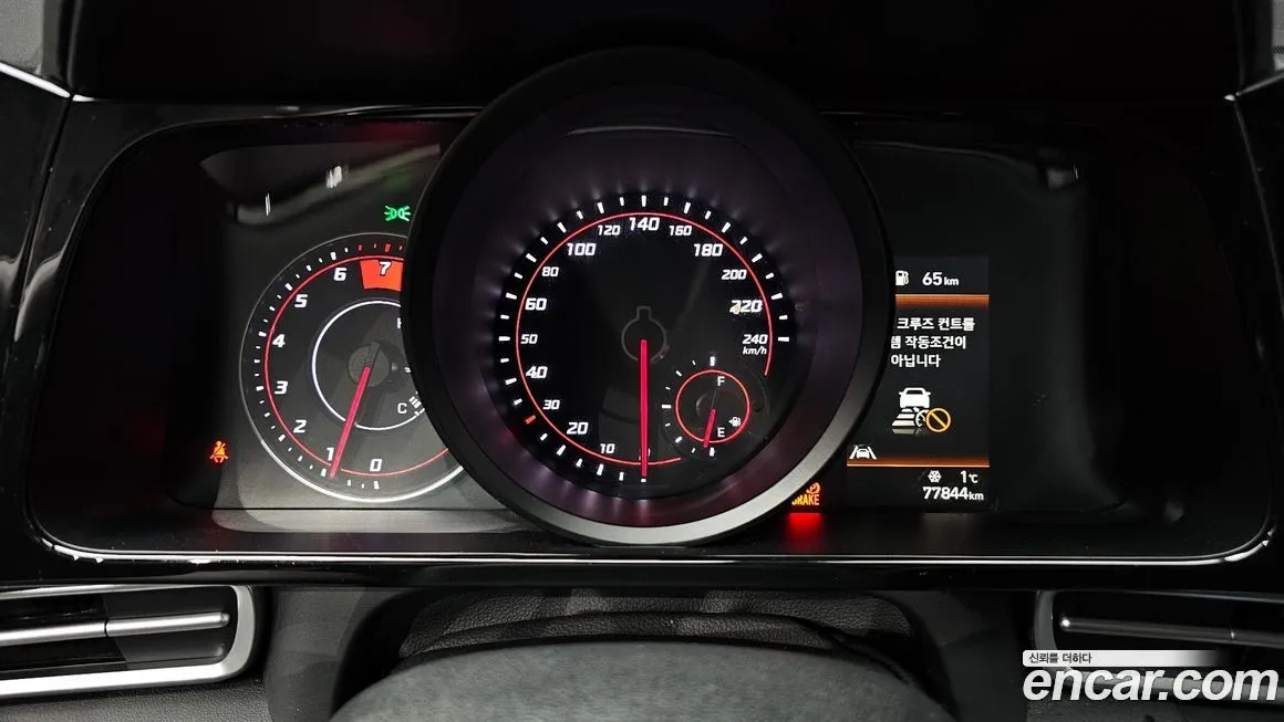 Hyundai AVANTE 2021 из KR, фото 8