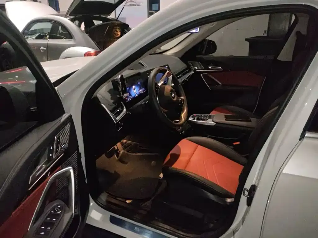 BMW X1 2023 из CN, фото 7