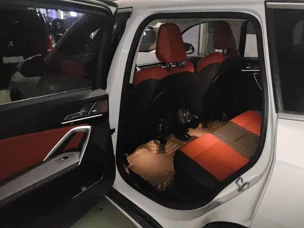 BMW X1 2023 из CN, фото 2