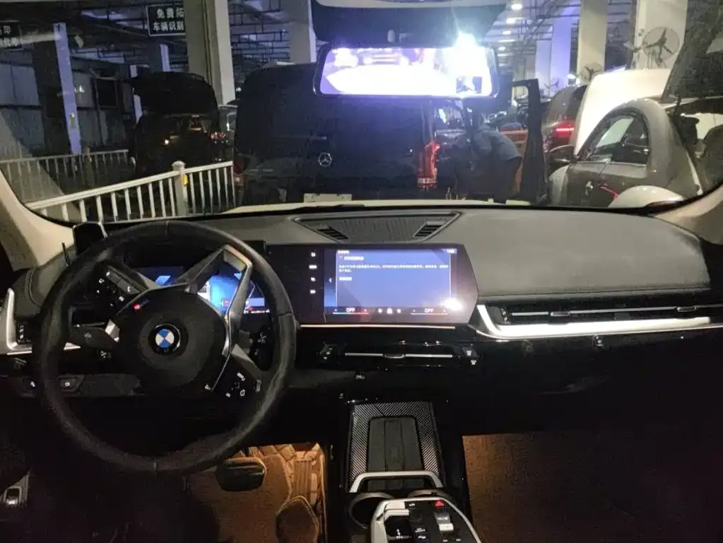 BMW X1 2023 из CN, фото 5