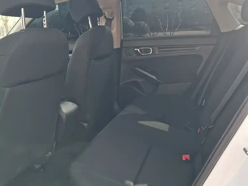 Honda Civic 2023 из CN, фото 7
