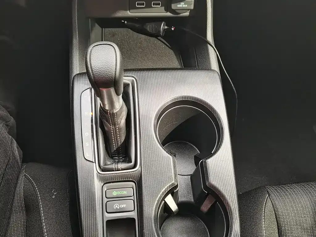 Honda Civic 2023 из CN, фото 10