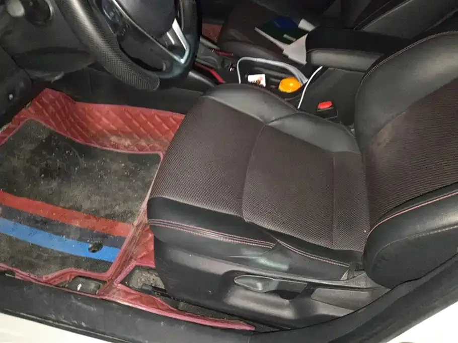 Toyota Levin 2023 из CN, фото 9